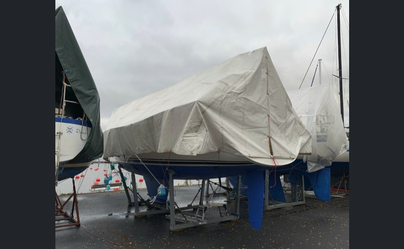 Jeanneau Sun Odyssey 36.2-kuva-7